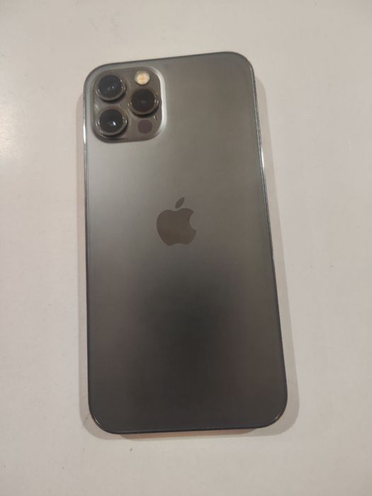 IPhone 12 Pro  (b/u)