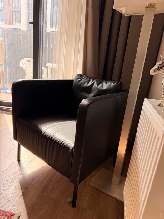 Кресла IKEA Экерё