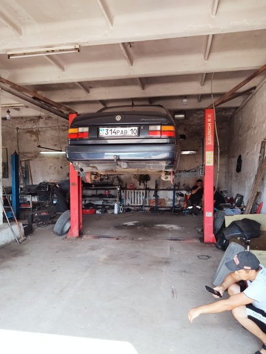 Продам действующий бизнес