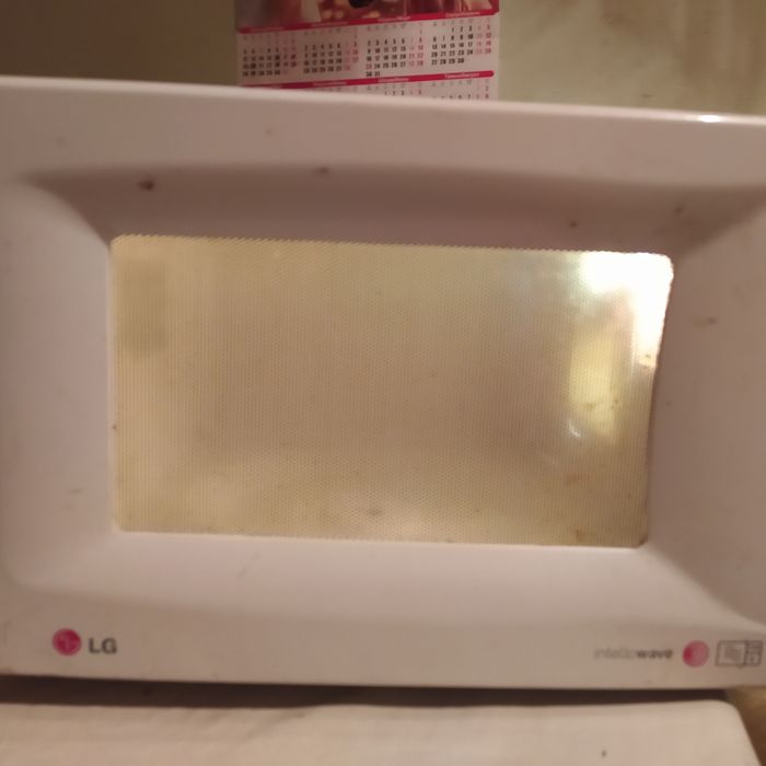 Продам микроволновку