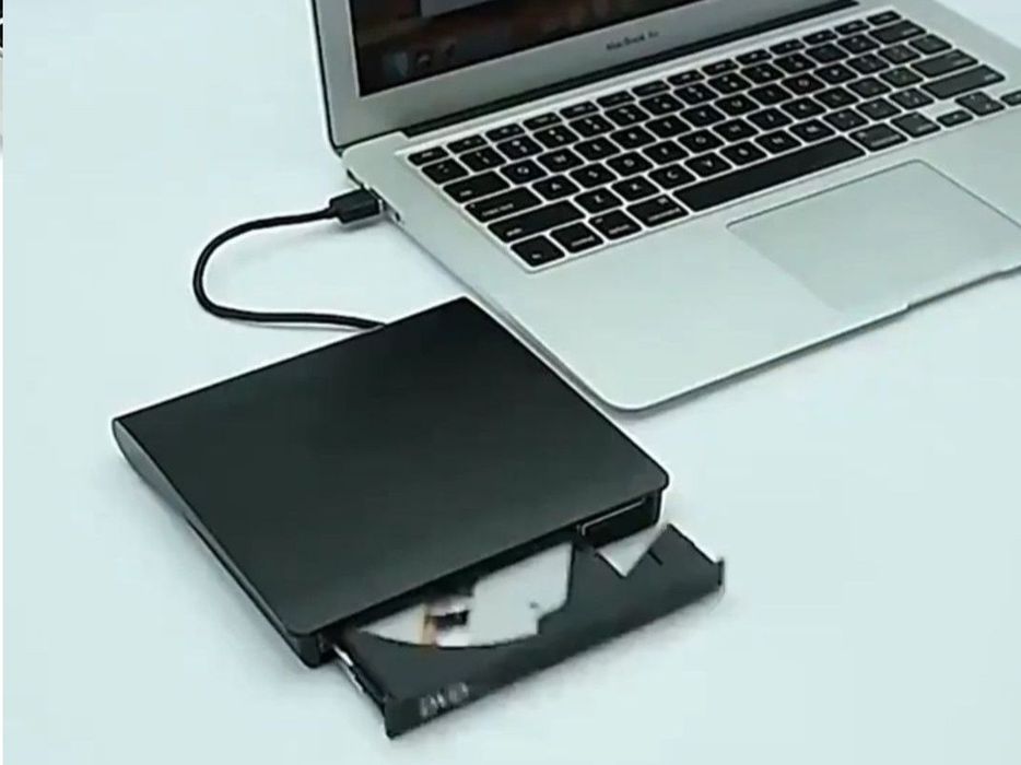 Ce Player CD DVD Citire și Scriere Unitate Optică Laptop PC Macbook