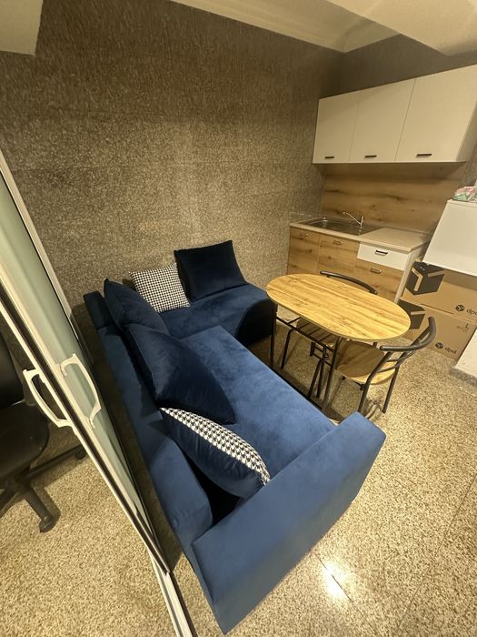 Кухня и Диван / Може и отделно