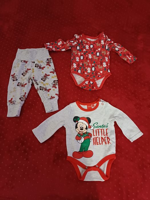 Haine băiețel marimea 62