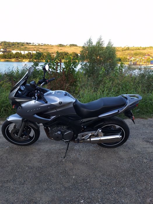 Vand/schimb Yamaha tdm 900, injectie