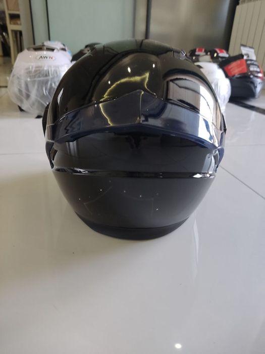 Skuter va motosikllar uchun kaska