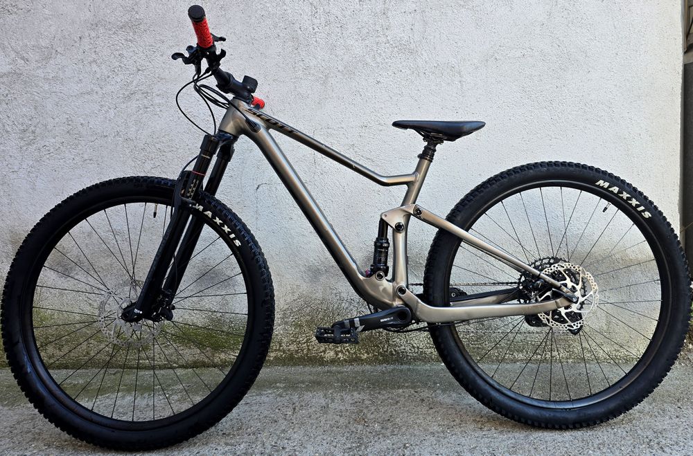 Scott Spark 29 цола М размер 1x12 Gx