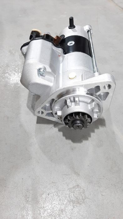 Стартер Генераторы Mitsubishi Outlander, Lancer, ASX, Galant