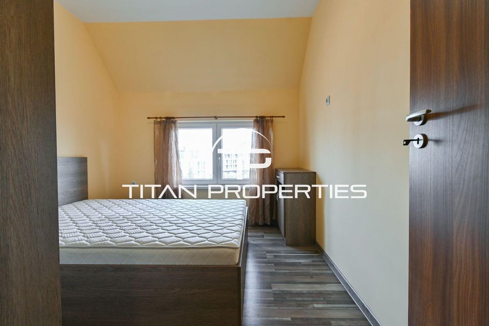 Двустаен, под наем, ж.к Левски В