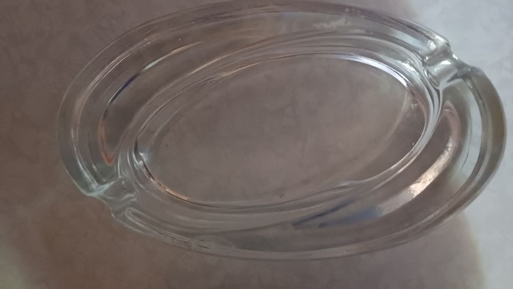 Пепельницы, новые