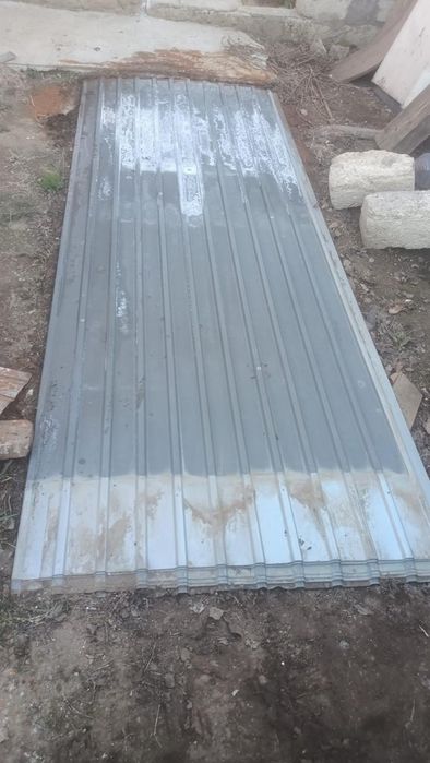 продам профлисты