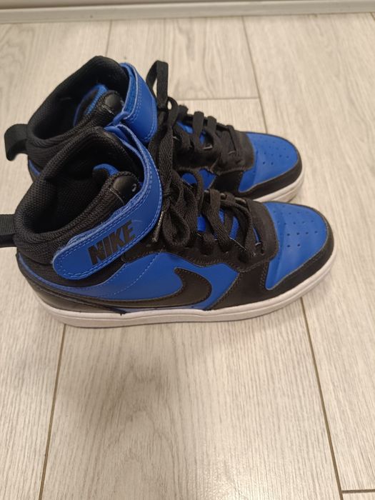 Добре запазени кецове Converse 30н,NB-35 Номер