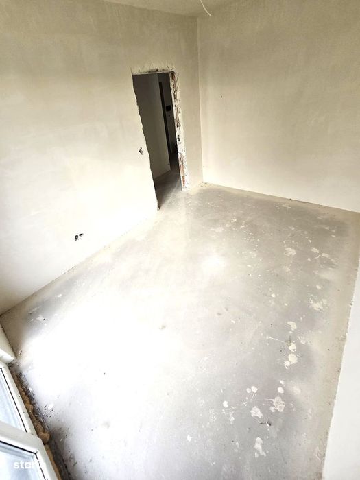 Apartament Nou cu 3 Camere | Strada Basmelor - Satu Mare