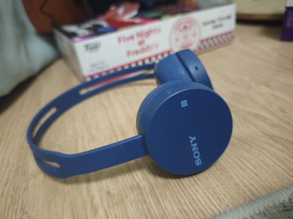 Наушники оригинал Sony