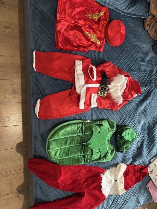 Продам детские вещи на мероприятия