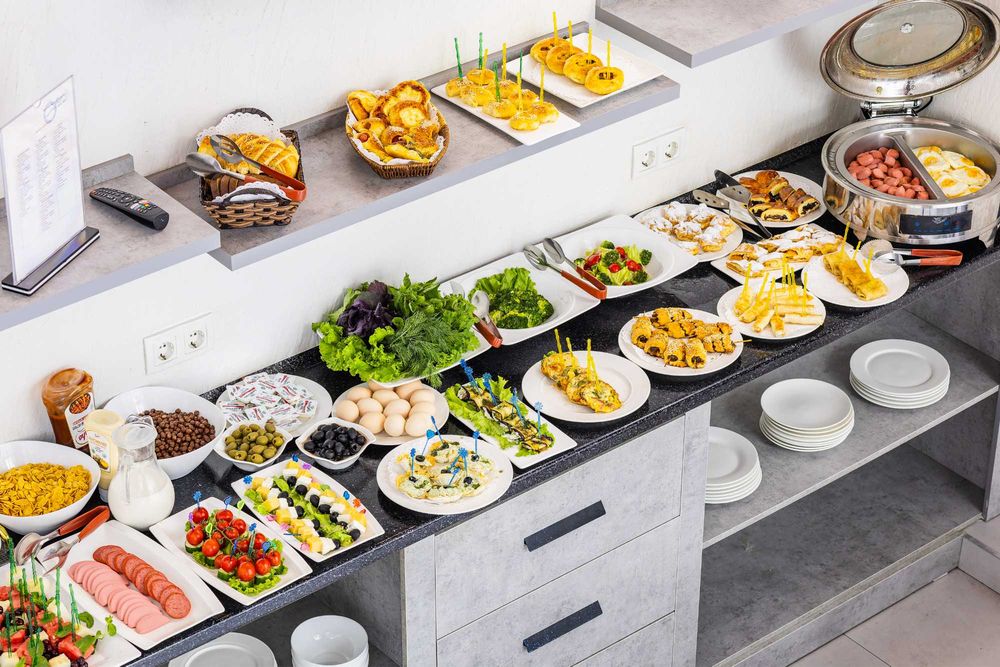 SADI Hotel уютные номера