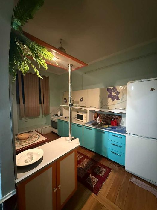 Продам 1комн Болашак