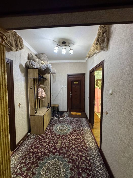 Продаю свою квартиру