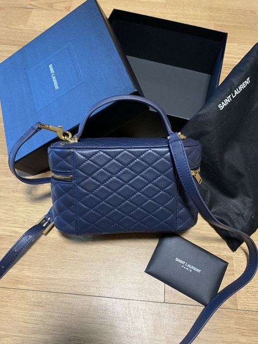 YSL Gaby Vanity Medium подлинник