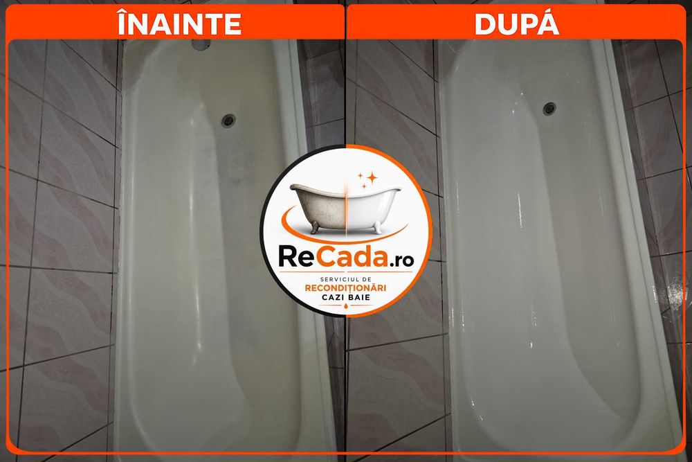Reconditionare cazi Braila