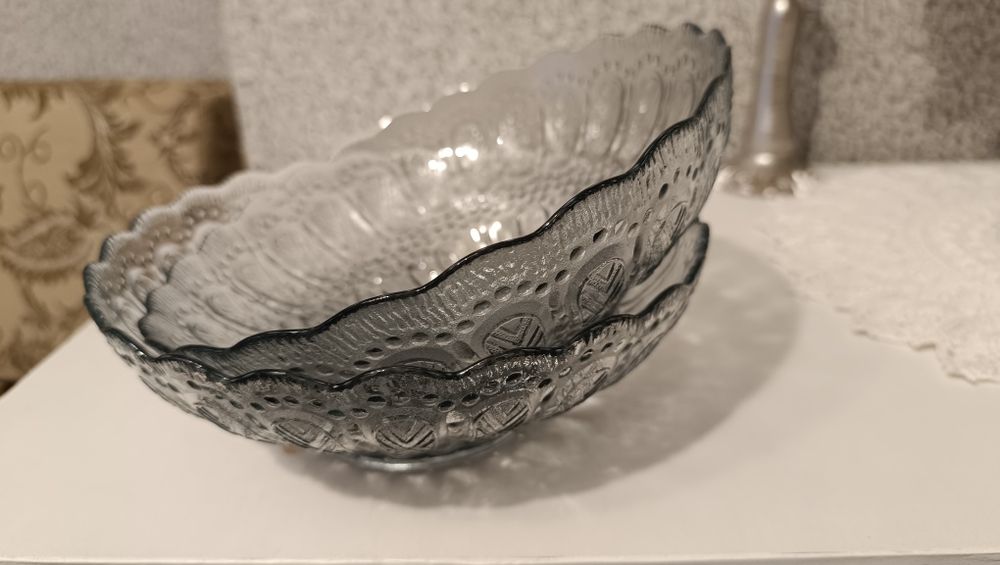 Продам салатники.