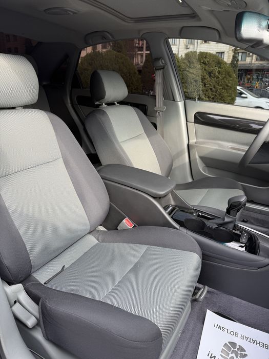 Jentra AT Elegant Plus Toza Full Navarot