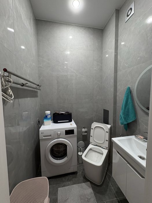 Сдам в аренду квартиру