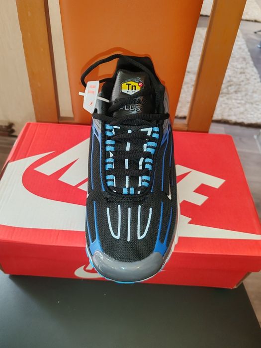 Nike Air Max tn tune
