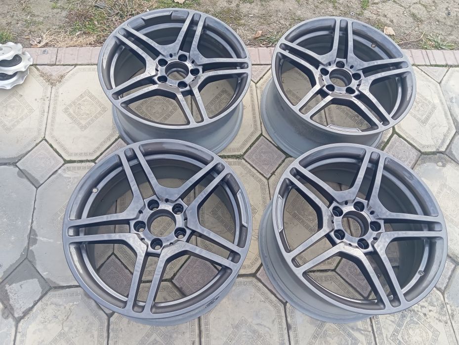 Р17 AMG Мерседес продам