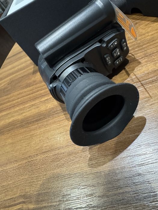 Pard  model NV007sp - night vision, nou