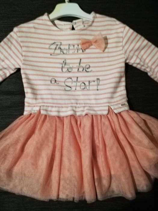 Zara, Mayoral, HM - 2/3г.