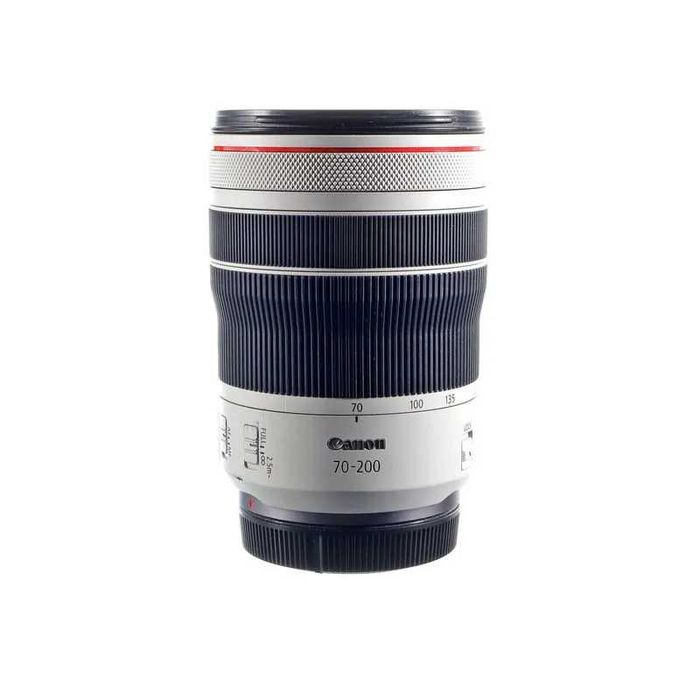 Obiectiv foto Canon RF 70-200mm F4