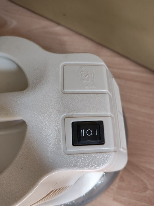 Овлажнител за въздух RainMate