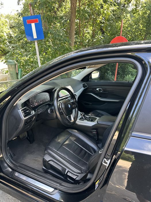 BMW G20 330E 292cp 170.000km