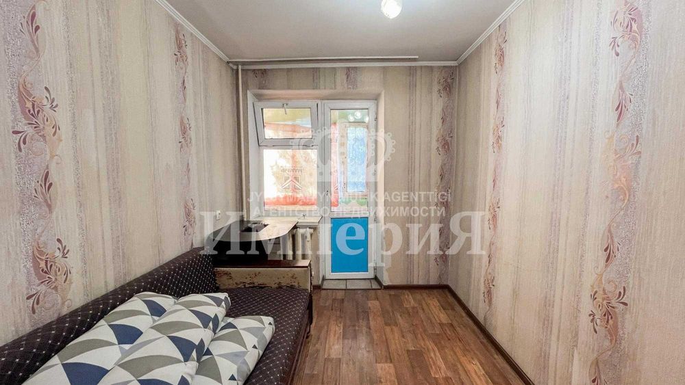 Продается 3х ком. Султан Империя