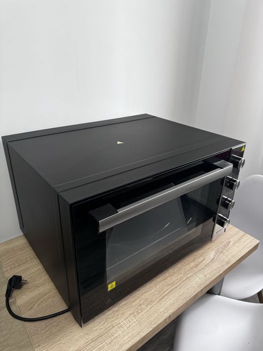 Cuptor electric Kumtel