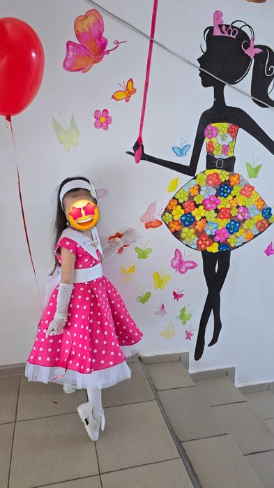 Продам платье нарядное
