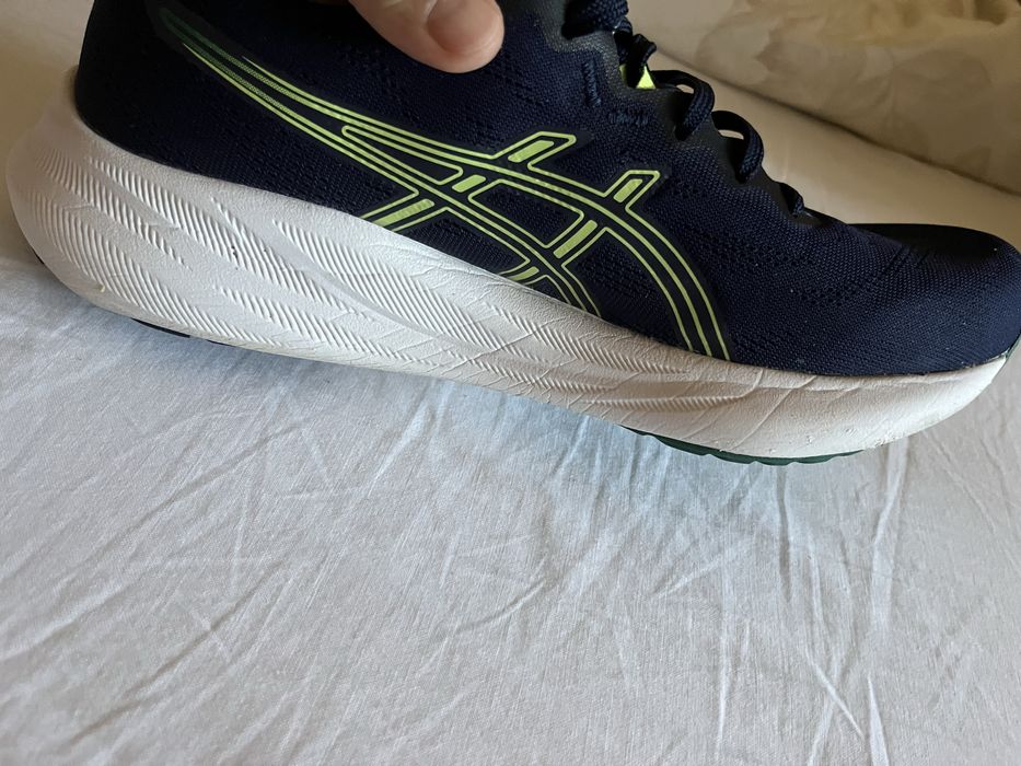 Asics Gel Pulse 16