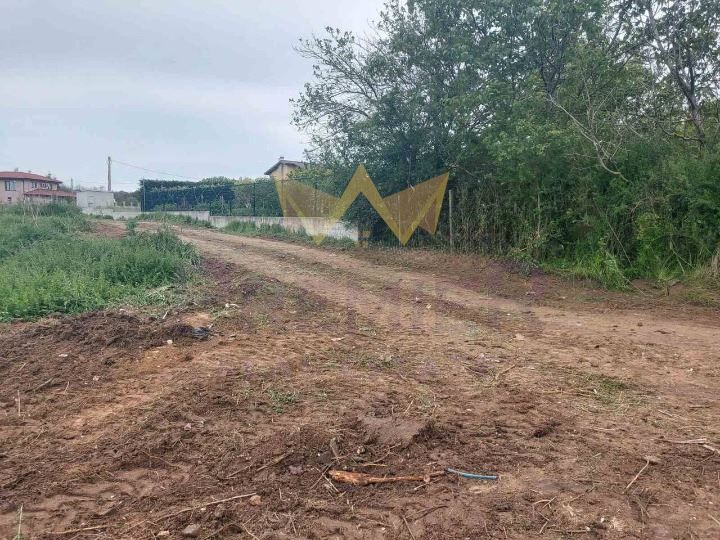 Продава се Парцел в с. Приселци, Област Варна - 764 кв.м за 59 €/кв.м - Снимка #2