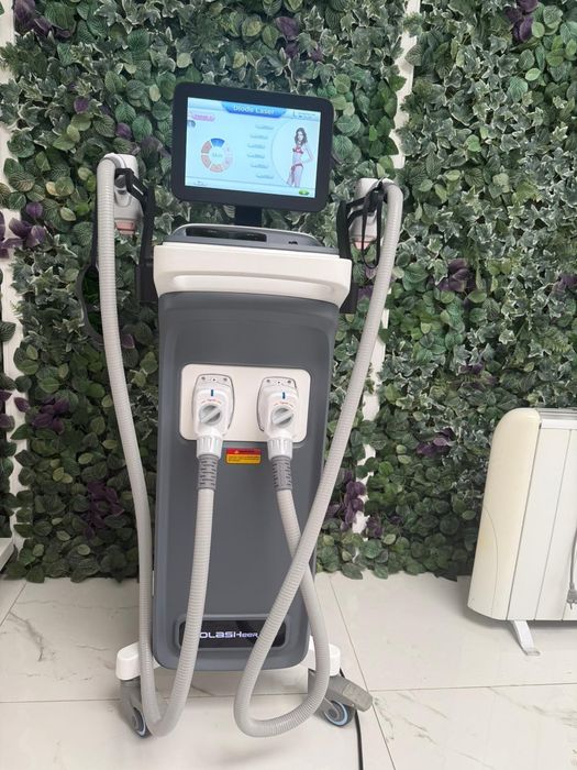 Epilare definitivă!