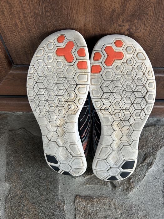 Nike летни маратонки