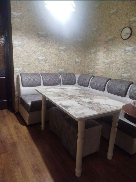 Продается 4/4/5 квартира Карасу-1