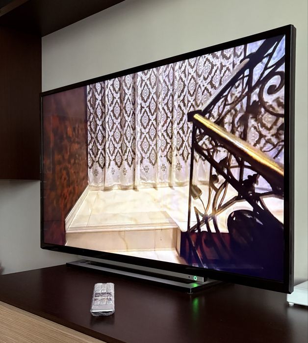 Телевизор TOSHIBA 43 inch