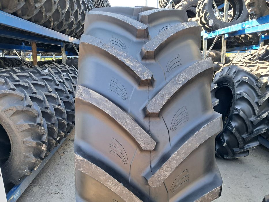 ANVELOPA 710/70 R38 GRI GREEN 171D/174D8 XLR 70 TL  Cauciucuri tractor, Fiat, Case, Fendt, John Deere, New Holland, Massey Ferguson, UTB   Cauciucuri