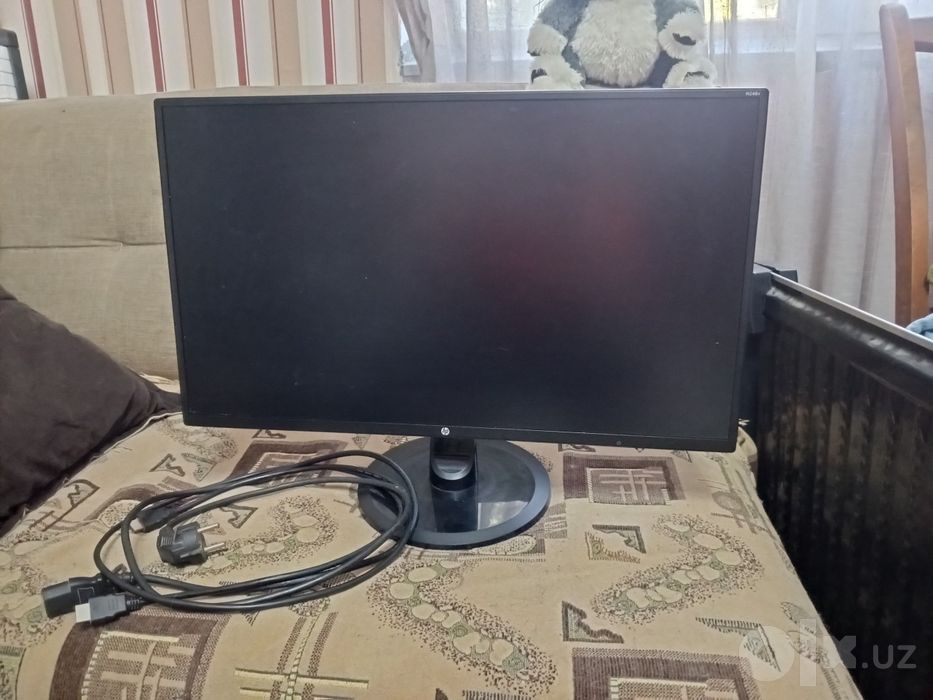 Монитор HP N246v