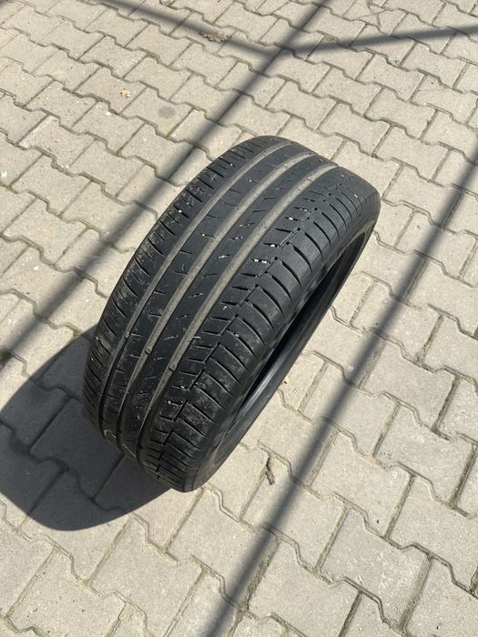 Continental Premium Contact 6 - 235/45/18