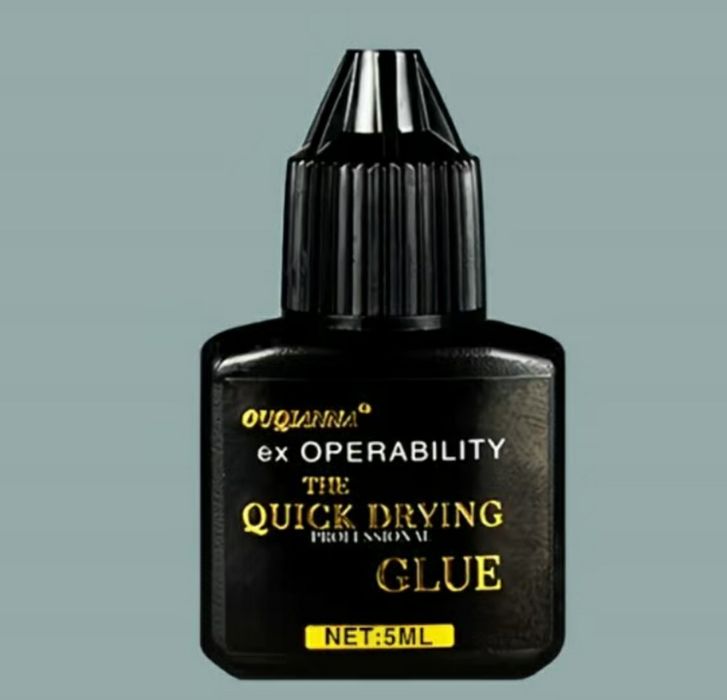 Клей для наращивания ресниц