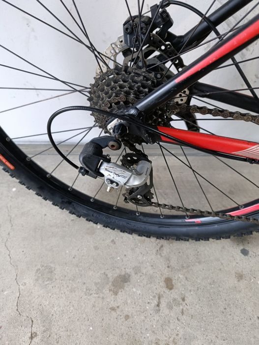 Велосипед Focus 29 цола