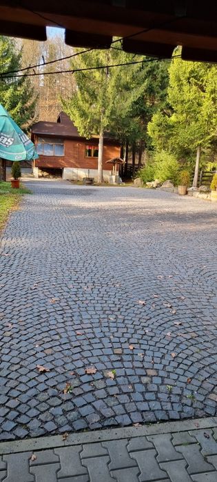 Cazare,la munte pentru Craciuni,si Revelionn