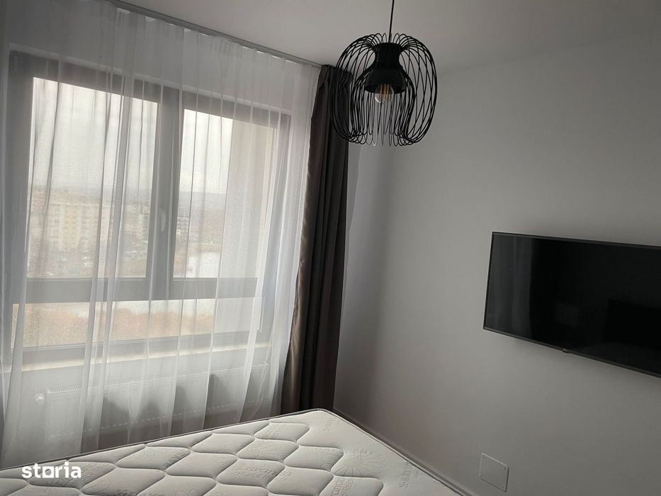 Ap 2 camere | Mobilat & Utilat MODERN | Park Lake