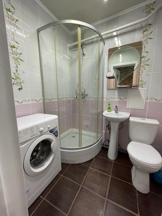 Отличная квартира в центре долгосрочно